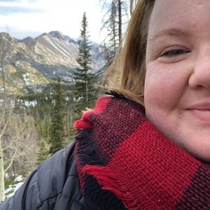 Meet your Posher, Kel